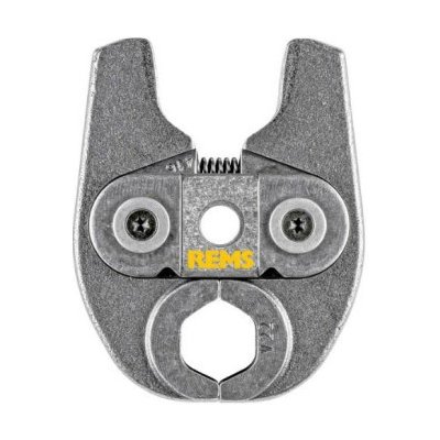 Rems Mini M 35 Lisovací čelisti, pro kleště Rems Mini – Sleviste.cz