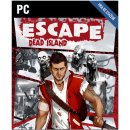 Hra na PC Escape Dead Island