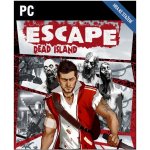 Escape Dead Island – Zboží Mobilmania