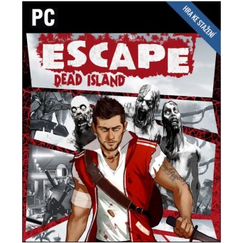 Escape Dead Island