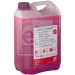 FEBI BILSTEIN Nemrznoucí kapalina fialová FEBI (FB 38201) - 5 litrů, koncentrát | Zboží Auto