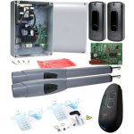 CAME ATS 30DGS SAFE 24V ATOMO sada pro křídlové brány – Hledejceny.cz