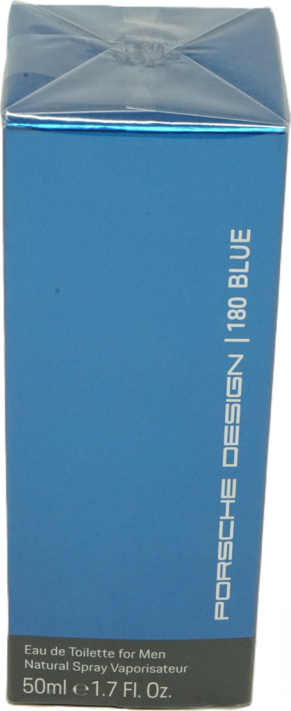 Porsche Design 180 toaletní voda pánská 50 ml