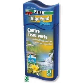 JBL AlgoPond Green 500 ml