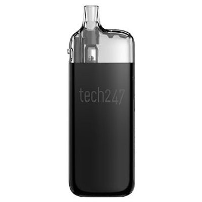 Smoktech Tech247 Pod 1800 mAh Black 1 ks – Zbozi.Blesk.cz