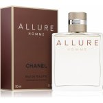 Chanel Allure toaletní voda pánská 100 ml – Zboží Dáma