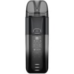 Vaporesso LUXE X PRO 1500 mAh Black 1 ks – Zboží Mobilmania