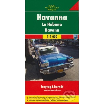 EKO-KONZULT Havana 1:9T – Hledejceny.cz