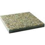 Presbeton Gita 50 x 50 x 5 cm vymývaná 1 ks – Sleviste.cz
