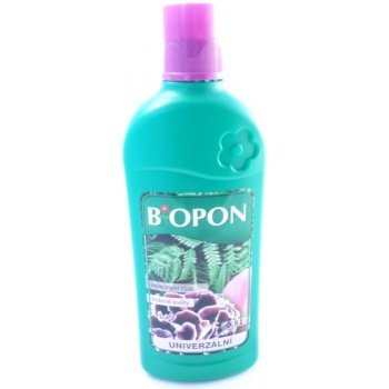 Biopon Univerzální tekuté hnojivo 500 ml