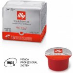 Illy Espresso NORMAL 15 ks – Zbozi.Blesk.cz