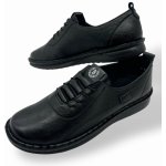 Gogo Dámské botasky černé – Zboží Dáma