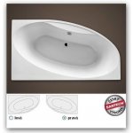 Santech laguna 180 x 100 cm SALAG180P – Hledejceny.cz