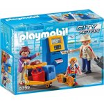 Playmobil 5399 Letištní automat – Hledejceny.cz