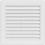 Haco VM 200 x 200 mm bílá – Zboží Mobilmania
