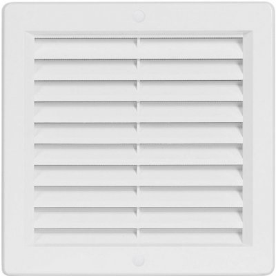 Haco VM 200 x 200 mm bílá – Zboží Mobilmania