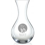 Bohemia Crystal karafa na víno 1,24 l – Sleviste.cz
