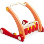 Toyz dětské hrací 2v1 pink – Zboží Mobilmania