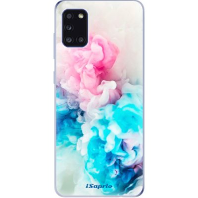 Pouzdro iSaprio - Watercolor 03 Samsung Galaxy A31 – Zboží Mobilmania