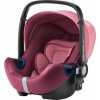 Autosedačka BRITAX RÖMER Baby-Safe 2 i-Size 2021 Wine Rose