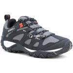Merrell J036943 Claypool Sport Gtx charcoal – Zboží Mobilmania