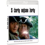 S čerty nejsou žerty BD – Zboží Dáma