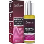 Saloos Retinol bioaktivní sérum 50 ml – Zboží Dáma