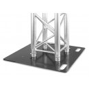 BeamZ Pro UBP60 Base Plate Multi 60x60cm