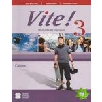 VITE! 3 PS+CD – Hledejceny.cz