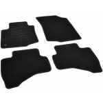 Koberce textilní AZ Auto Design Citroën C1 2005-2011/Peugeot 107 2005-2011/Toyota Aygo 2005-2011 | Zboží Auto