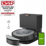 iRobot Roomba Combo i5+ 5578 – Sleviste.cz
