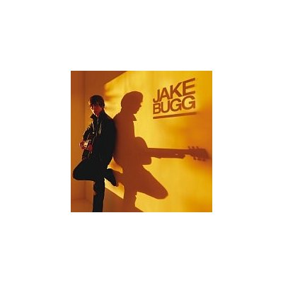 Bugg Jake - Shangri La LP