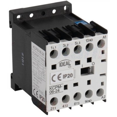 Kanlux KCPM-06-24 – Zboží Mobilmania