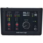 Solid State Logic SSL2 mkII – Hledejceny.cz