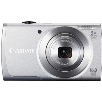 Canon PowerShot A2600