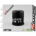 Hiflofiltro Olejový filtr HF156 | Zboží Auto