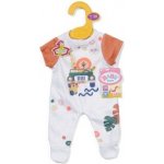 Zapf Creation BABY born Dupačky Džungle 36 cm – Hledejceny.cz