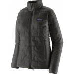Patagonia Nano Puff Jacket černá – Sleviste.cz
