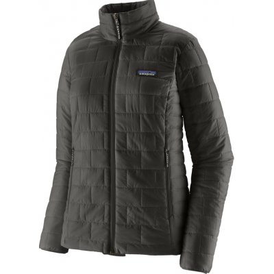 Patagonia Nano Puff Jacket černá – Sleviste.cz