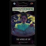 FFG Arkham Horror LCG: The Wages of Sin – Hledejceny.cz