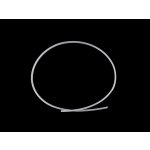 Prima-obchod Výztuž do šatů Ø6 mm plastová, barva transparent – Zboží Dáma