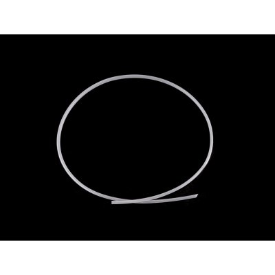 Prima-obchod Výztuž do šatů Ø6 mm plastová, barva transparent – Zboží Dáma