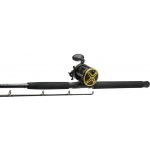 Kinetic s navijájkem PowerCore CC Combo 1,95m 300-1000g 2 díly – Zboží Mobilmania
