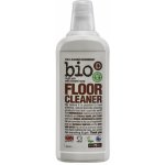 Bio-D čistič na podlahy a parkety s lněným olejem 750 ml – Zbozi.Blesk.cz