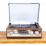 Soundmaster PL186 – Zboží Živě