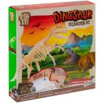 Grafix Archeologická sada Jurský svět vykopávky Tyrannosaurus Rex – Hledejceny.cz