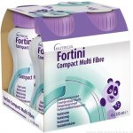 FORTINI COMPACT MULTI FIBRE NEUTRAL POR SOL 4X125ML – Hledejceny.cz