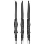Target - darts - Swiss Points - Signature RST - Black - 30 mm – Hledejceny.cz