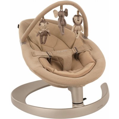 Nuna LEAF™ grow teddy – Zboží Mobilmania