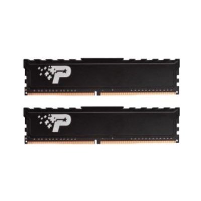 Patriot Memory Signature Premium DDR4 32GB 3200MHz (2x16GB) PSP432G3200KH1